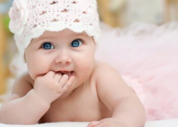 Poucos registros no Brasil: nomes de menina lindos que você nunca ouviu