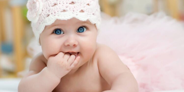 Poucos registros no Brasil: nomes de menina lindos que você nunca ouviu