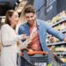 Ajustes simples na rotina de compras ajudam a economizar no supermercado e reduzir gastos mensais