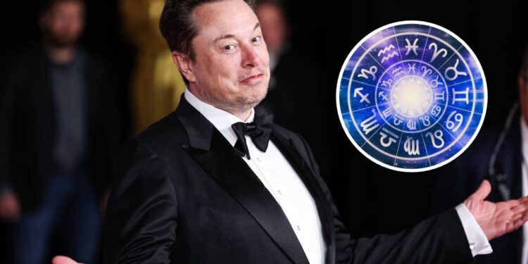 Qual é o signo de Elon Musk, a pessoa mais rica do mundo em 2026 e como a astrologia o favoreceu para conquistar o seu patrimônio