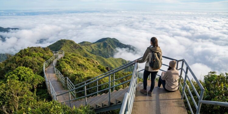 A Suíça Brasileira a 136 km do Rio onde o clima de montanha e a tranquilidade viraram estilo de vida