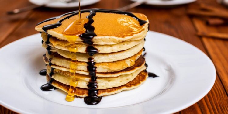 Enjoou do pão? O café da manhã de hotel feito em 20 minutos