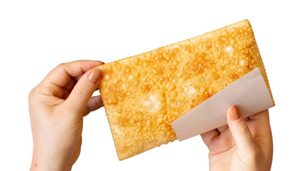 Pastel vegano de micro-ondas combina simplicidade e alimentação vegetal