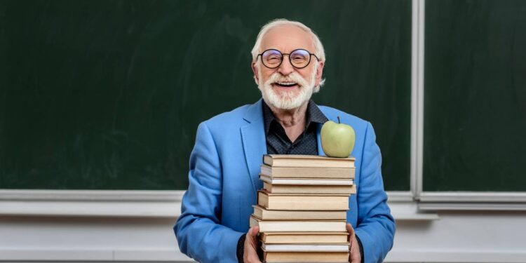 Piso do magistério 2026 pode ser reajustado em 6,25%, com novo cálculo que soma inflação e parte do crescimento