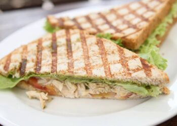 sanduiche natural de frango