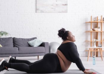 exercícios para pessoas acima do peso