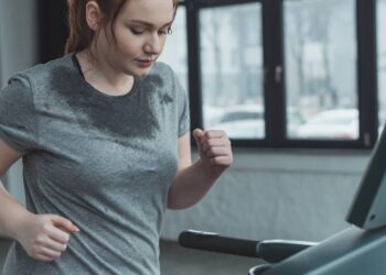 exercícios para pessoas acima do peso