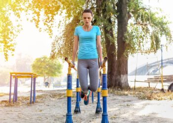 Como treinar ao ar livre melhora sua saúde, reduz estresse e transforma pequenas caminhadas em rotina terapêutica