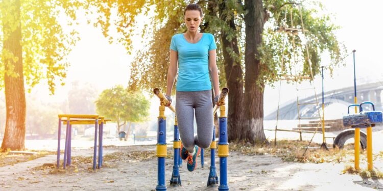 Como treinar ao ar livre melhora sua saúde, reduz estresse e transforma pequenas caminhadas em rotina terapêutica