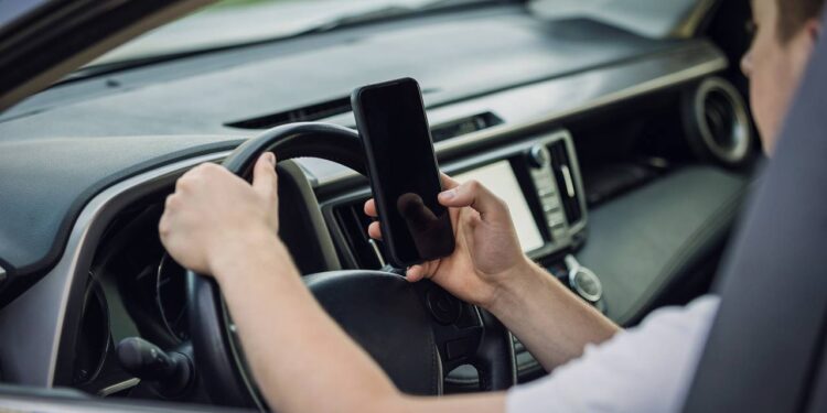 Motorista de aplicativo em 2026: será que os ganhos ainda compensam?