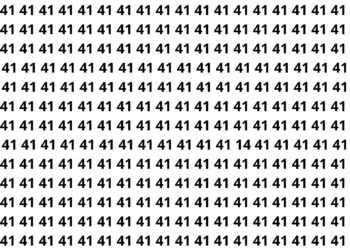 O desafio que deixa 75% das pessoas frustradas em menos de 10 segundos