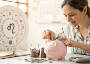 Três signos precisam guardar dinheiro neste ciclo de março para evitar passar aperto