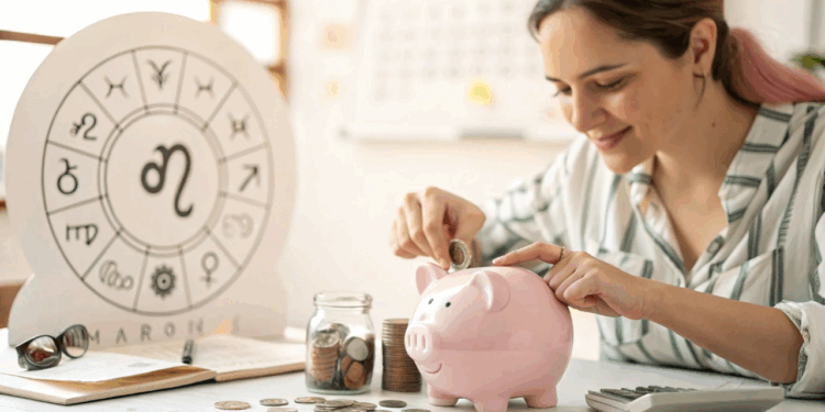 Três signos precisam guardar dinheiro neste ciclo de março para evitar passar aperto