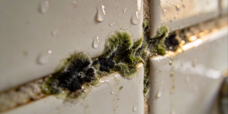 A maneira mais simples de prevenir mofo em ambientes úmidos é aplicar essa solução caseira toda semana