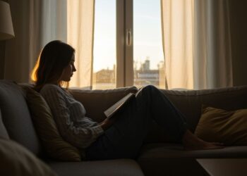 A psicologia sugere que preferir a solidão a uma vida social constante durante o fim de semana é característico deste tipo de pessoas