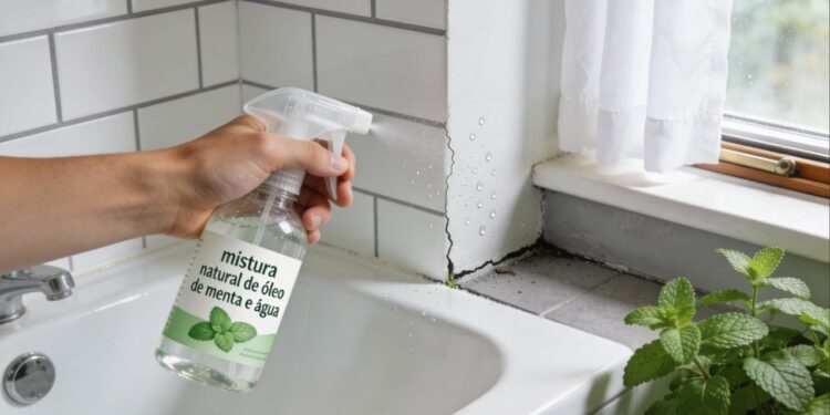 A solução mais rápida para afastar ratos da sua casa é aplicar essa mistura natural no local uma vez por semana