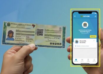 Adeus, RG: nova Carteira de Identidade Nacional já pode ser solicitada de graça e com versão digital