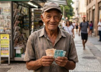 Aposentados nascidos entre 1960 e 1970 podem garantir 100% da pensão neste país em 2026
