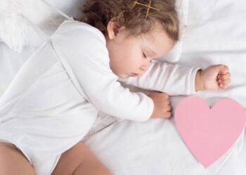 Nomes que significam amor e felicidade e como escolher para seu bebê em 2026