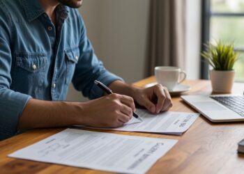 Brasileiros que moram de aluguel recebem comunicado sobre nova lei válida em 2026