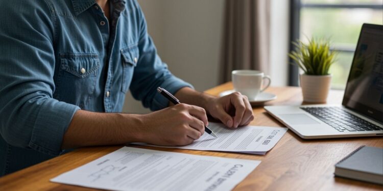 Brasileiros que moram de aluguel recebem comunicado sobre nova lei válida em 2026