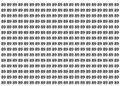 Você consegue encontrar o número 98 escondido entre vários 89 em apenas 5 segundos?