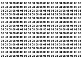 encontrar o número 80