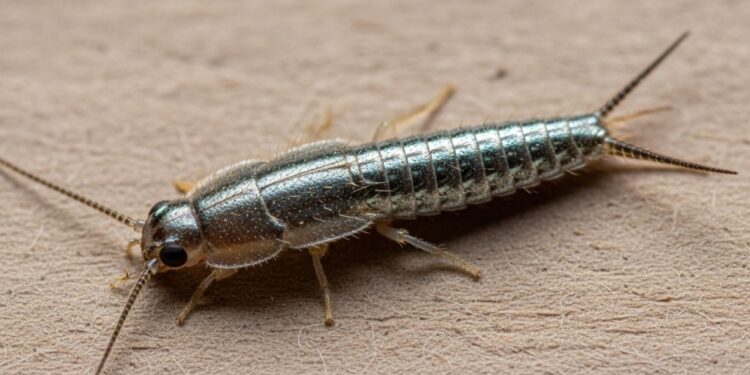 Não deixe que as traças se instalem na sua casa, saiba como mantê-las longe e garantir a segurança das suas roupas, livros e alimentos