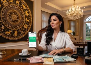 Três signos iniciam uma fase de crescimento profissional e prosperidade financeira inesperada