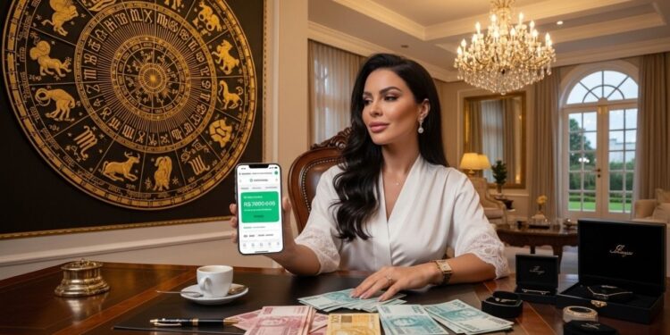 Três signos iniciam uma fase de crescimento profissional e prosperidade financeira inesperada