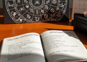 Quatro signos entram em um período de abundância e decisões importantes na vida pessoal