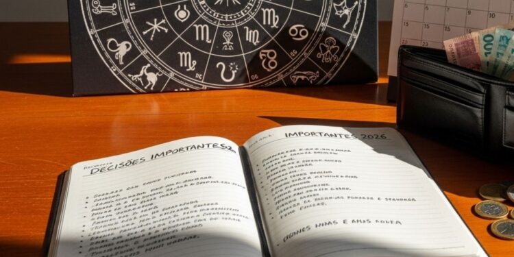 Quatro signos entram em um período de abundância e decisões importantes na vida pessoal