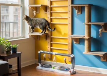 Gatos sentem solidão quando ficam sozinhos o dia inteiro ou conseguem se adaptar?