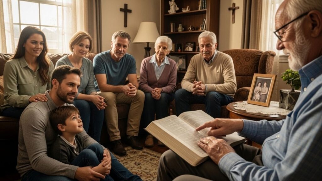 Nome com origem bíblica e 7 letras segue forte entre famílias que prezam tradição