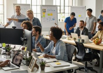 Jornada de trabalho é reduzida para quatro dias por semana