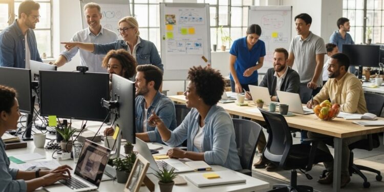 Jornada de trabalho é reduzida para quatro dias por semana