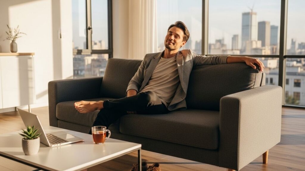 Jornada de trabalho é reduzida para quatro dias por semana