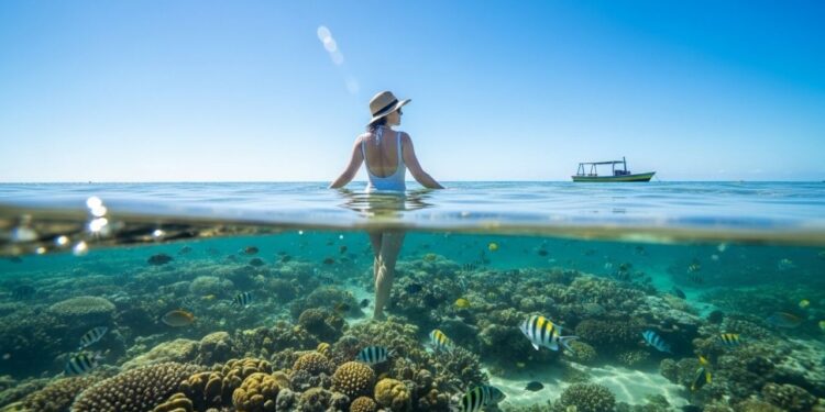 O destino nordestino que combina calor, mar azul e vida urbana vibrante
