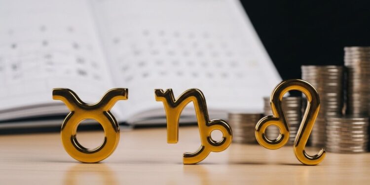 3 signos que podem ficar ricos ainda no primeiro semestre de 2026