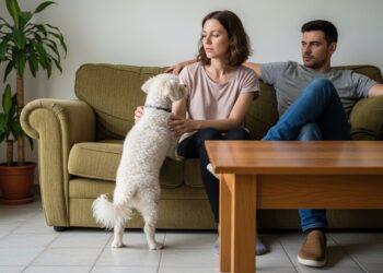 As 10 raças de cachorro mais ciumentas: apego, instinto de proteção e personalidade forte são características comuns desses pets