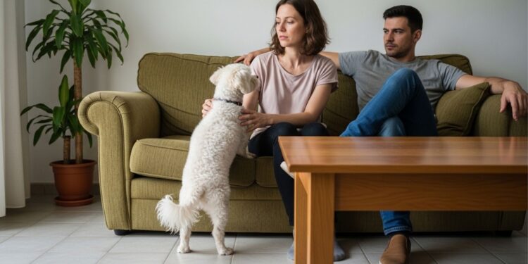 As 10 raças de cachorro mais ciumentas: apego, instinto de proteção e personalidade forte são características comuns desses pets