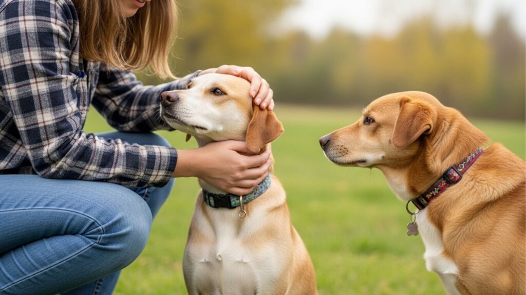 As 10 raças de cachorro mais ciumentas: apego, instinto de proteção e personalidade forte são características comuns desses pets
