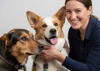 Qual é a idade real do seu cão? Saiba como calcular a idade dos animais de estimação e qual a expectativa de vida das raças mais queridas