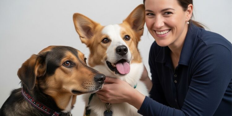 Qual é a idade real do seu cão? Saiba como calcular a idade dos animais de estimação e qual a expectativa de vida das raças mais queridas