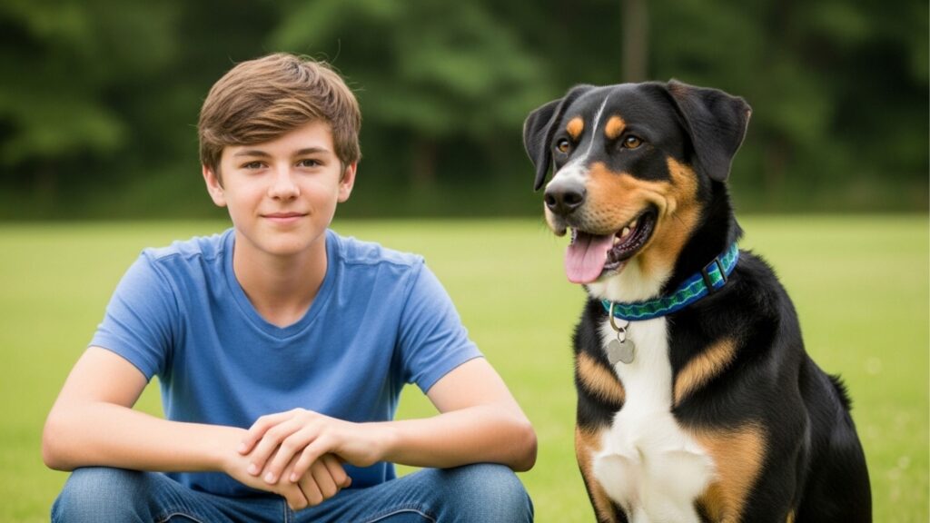 Qual é a idade real do seu cão? Saiba como calcular a idade dos animais de estimação e qual a expectativa de vida das raças mais queridas