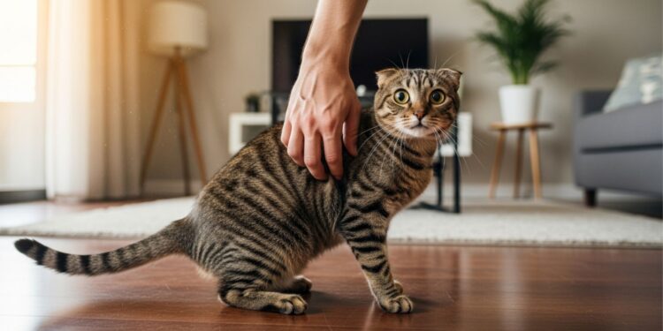 Os gatos estão reclamando! Veterinários americanos revelam 10 comportamentos humanos que os gatos mais detestam