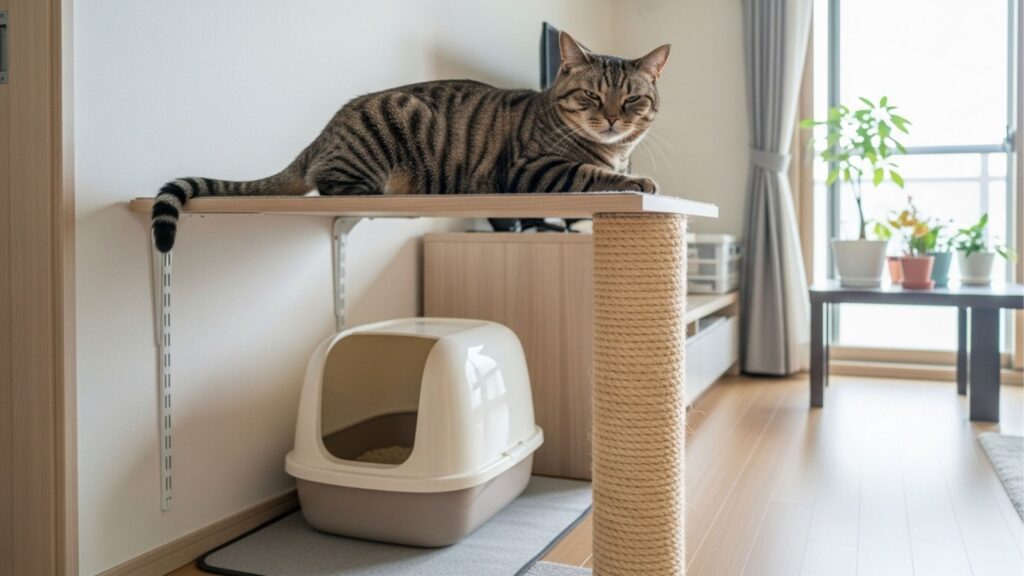 Os gatos estão reclamando! Veterinários americanos revelam 10 comportamentos humanos que os gatos mais detestam