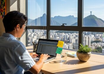 Fim da escala 6x1? Saiba o que ficará diferente se houver mudança na jornada trabalhista