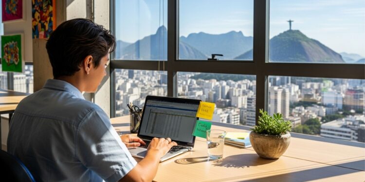 Fim da escala 6x1? Saiba o que ficará diferente se houver mudança na jornada trabalhista