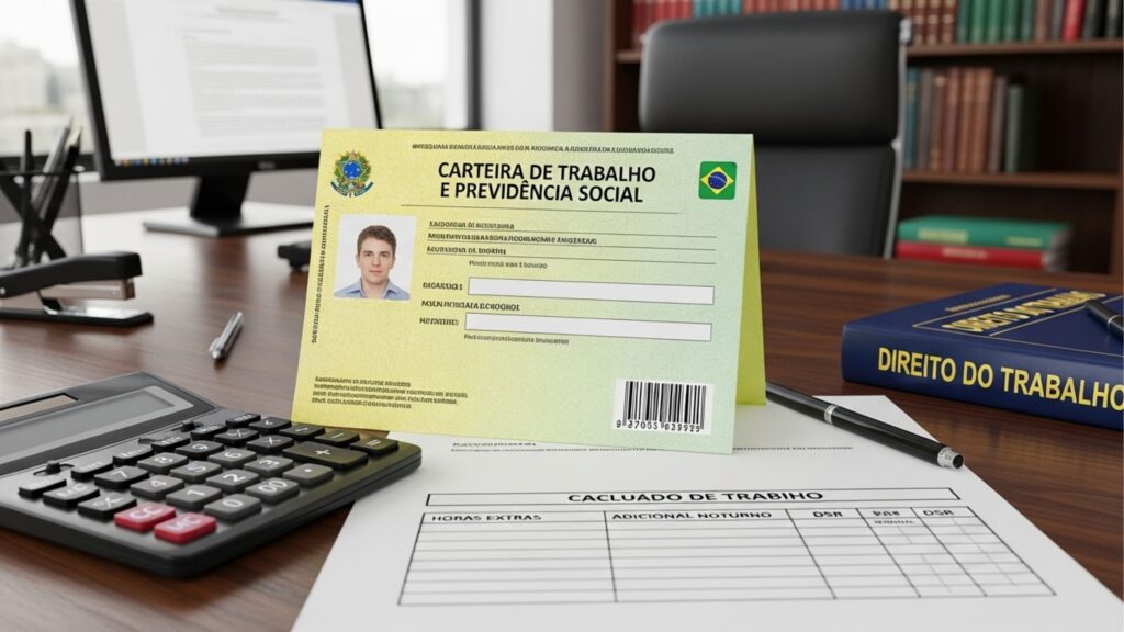 Fim da escala 6x1? Saiba o que muda se houver mudança na jornada trabalhista